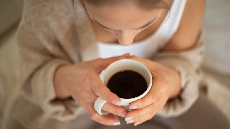 bà bầu uống nước đậu đen rang có tốt không 3