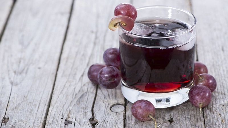 Bà bầu uống nước ép nho có tốt không? Bí quyết để làm nước ép nho thơm ngon hơn 2