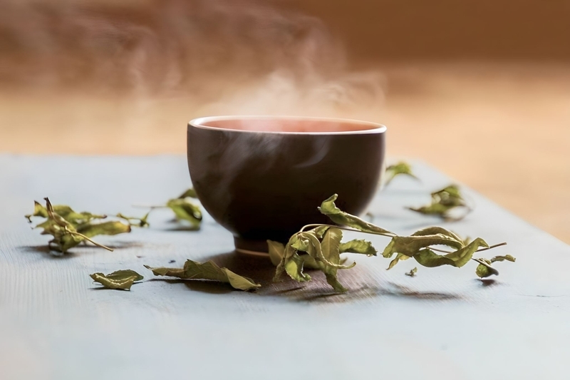 Bà bầu uống nước vối có tốt không? Công dụng tuyệt vời của nước vối có thể mẹ chưa biết 1