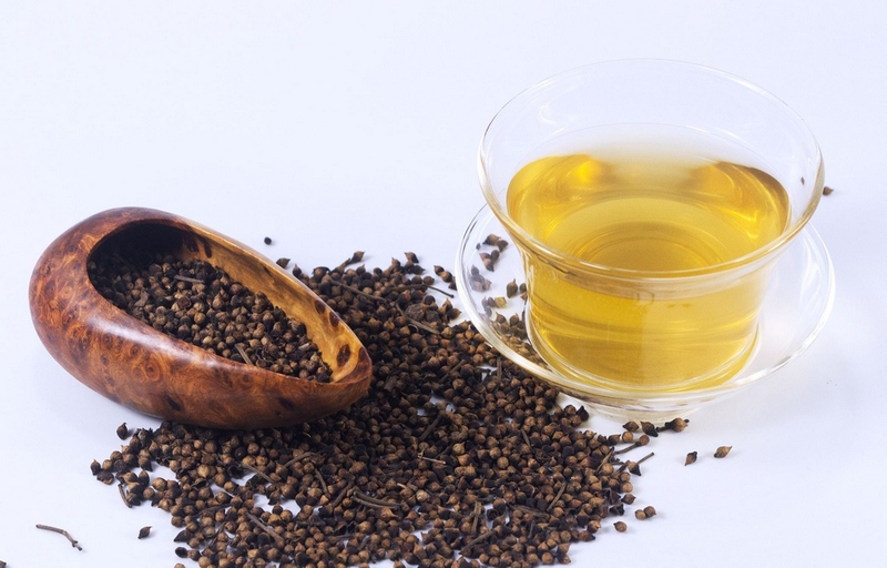 Bà bầu uống nước vối có tốt không? Công dụng tuyệt vời của nước vối có thể mẹ chưa biết 2