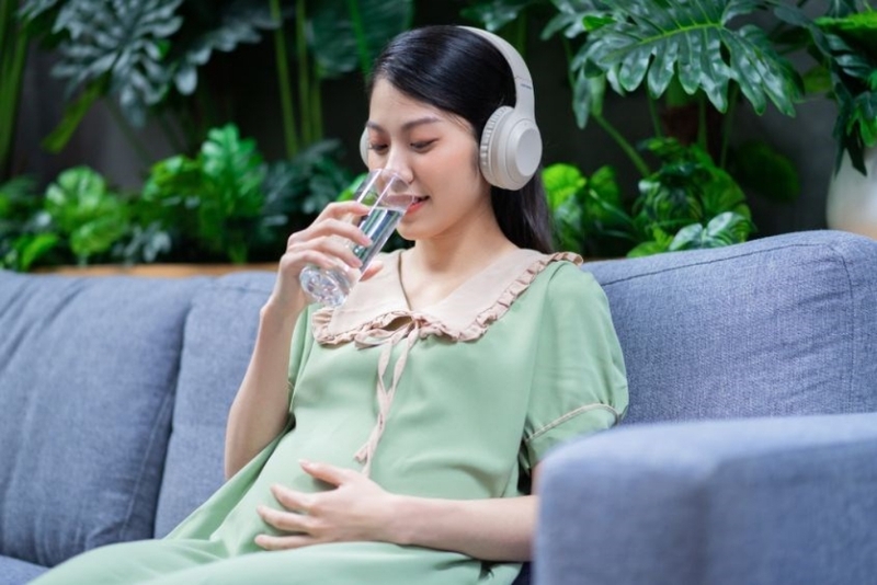 Bà bầu uống paracetamol được không? Cảnh báo khi mẹ bầu uống thuốc giảm đau và hạ sốt 4