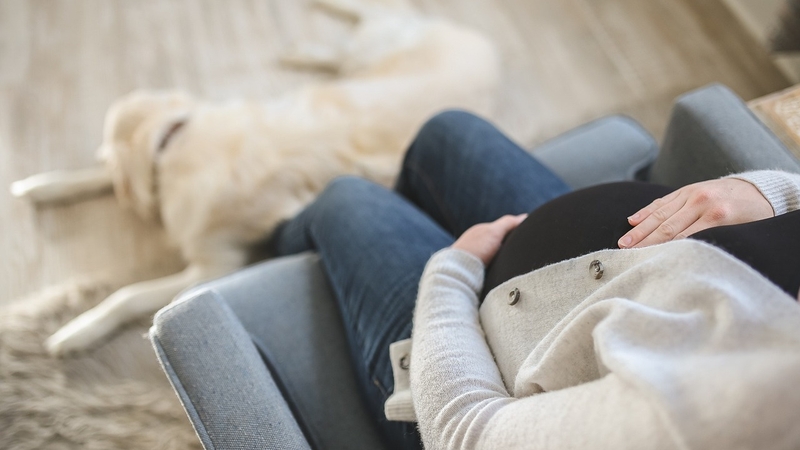 Bà bầu uống sắt bị tiêu chảy có nguy hiểm không? 1