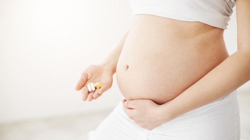 Bà bầu uống sắt bị tiêu chảy có nguy hiểm không? 3