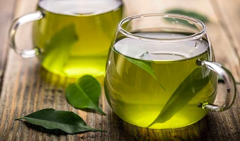 Bà bầu uống trà xanh được không? Cần lưu ý gì khi sử dụng? 2