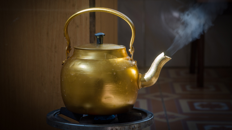 Nước sau khi khử trùng, vẫn nên được đun sôi ít nhất 10 phút để đảm bảo an toàn