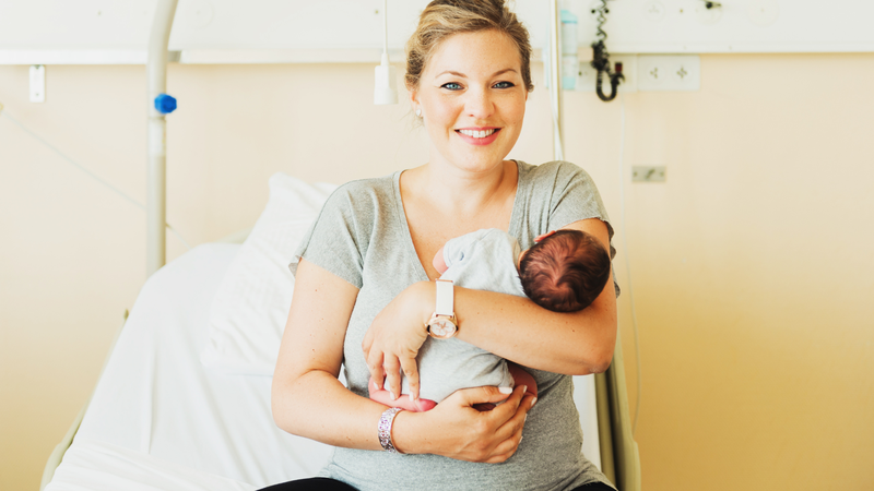 Bà đẻ sau sinh ăn mì Quảng được không? Sau sinh nên ăn gì? 4