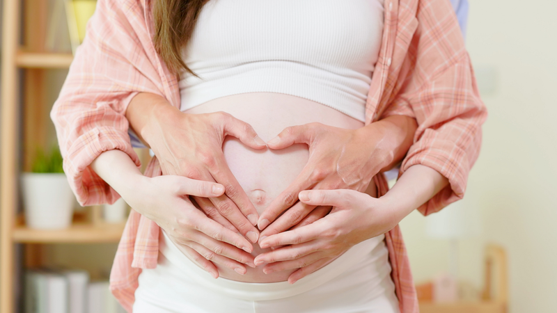 Hành trình của con và mẹ luôn được quan tâm, chăm sóc và yêu thương