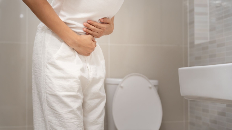 Ba gạc bốn lá còn được sử dụng với mục đích hỗ trợ điều trị kiết lỵ