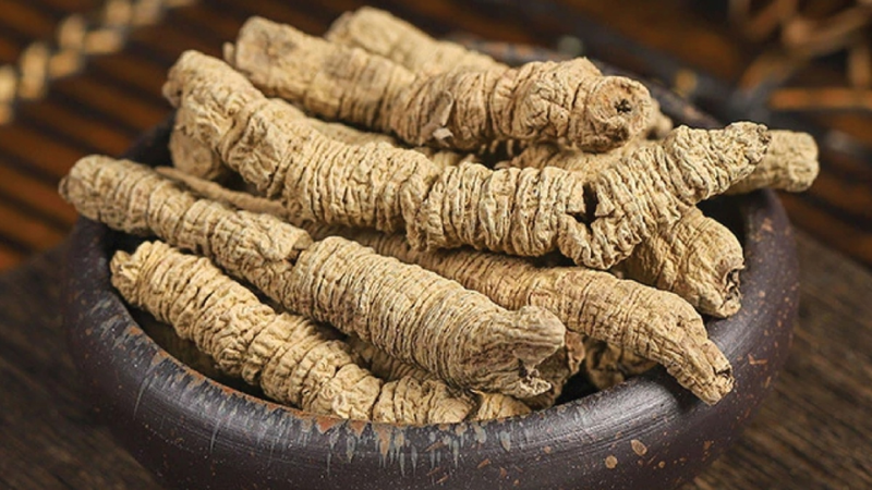 Không nên dùng liên tục kéo dài mà không có chỉ định chuyên môn