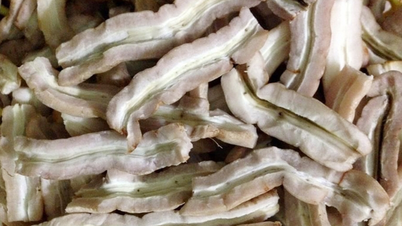 Ba kích chứa nhiều hoạt chất sinh học có lợi cho sức khỏe