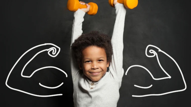 Ba mẹ phải làm thế nào để tăng cường canxi cho trẻ nhỏ một cách hiệu quả? 1