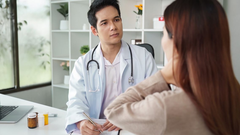 Bác sĩ đa khoa là tuyến chăm sóc sức khỏe ban đầu cho người bệnh