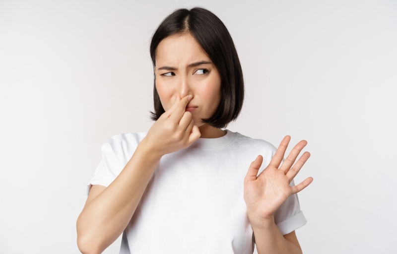 Chuyên gia chia sẻ: Ăn gì để "cô bé" thơm tự nhiên? 1