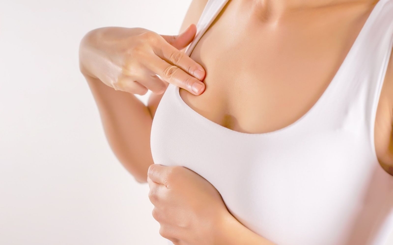 Bác sĩ giải đáp Bị bướu sợi tuyến không nên ăn gì 1