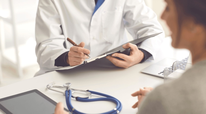 Bác sĩ giải đáp: Ghẻ nước có tự khỏi không? 3