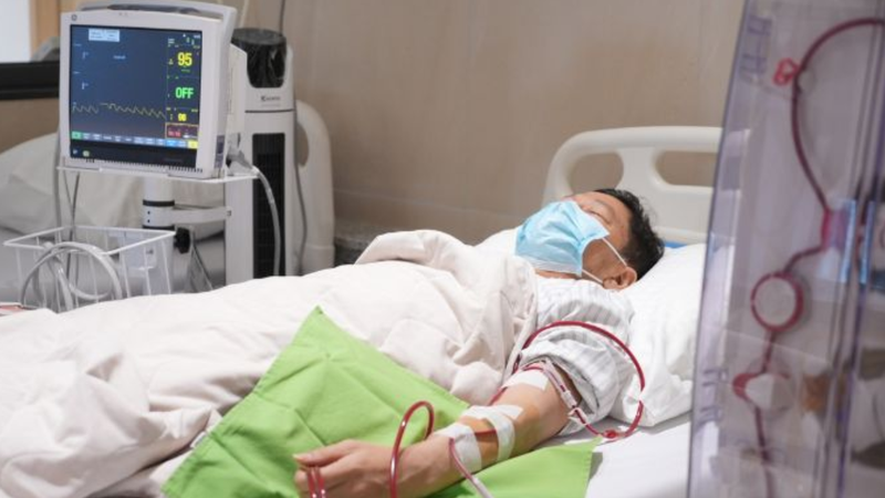 Tại sao suy thận lại gây thiếu máu? Nguyên nhân và cách điều trị hiệu quả 3