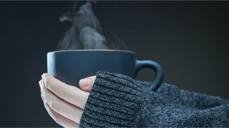 Bác sĩ gợi ý 8 cách phòng bệnh hô hấp khi trời lạnh 2