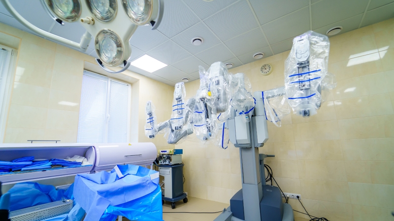 Bác sĩ xét nghiệm ung thư tuyến tiền liệt như thế nào? 4