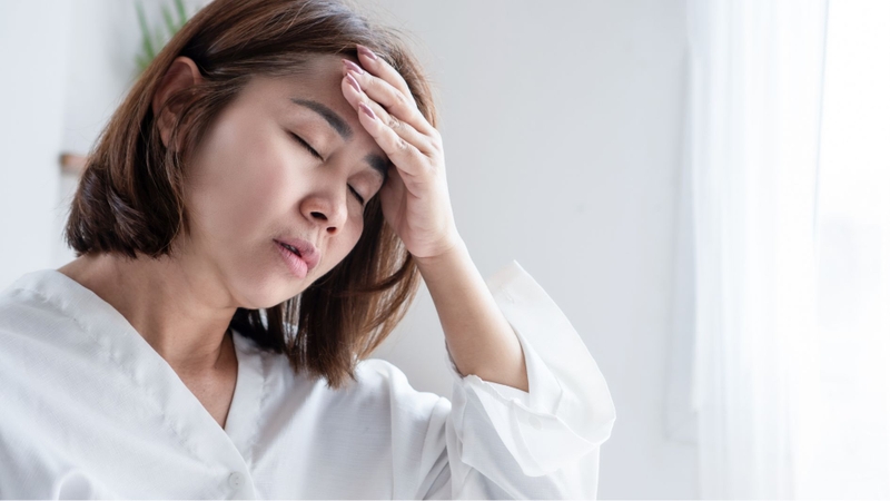 Chóng mặt, mệt mỏi là triệu chứng cảnh báo bệnh bạch cầu cấp dòng lympho