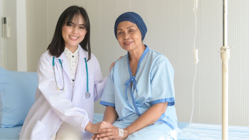 Người mắc bạch cầu cấp dòng lympho cần được theo dõi và chăm sóc đặc biệt