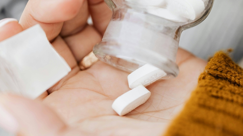 Với trường hợp tăng chỉ số do dùng thuốc, người bệnh có thể phải tạm ngừng