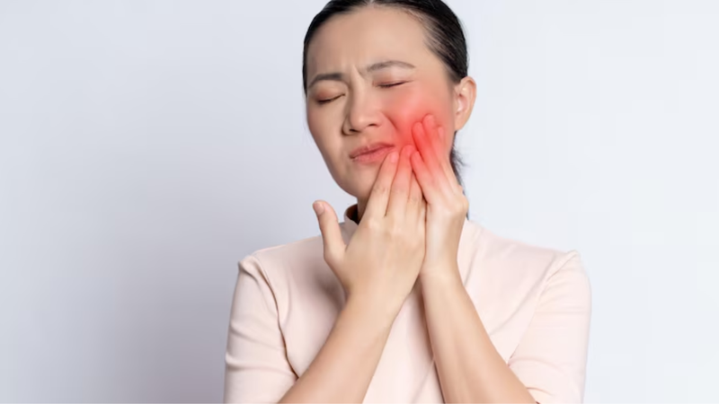 Bạch hầu có phải quai bị không? Biện pháp phòng bệnh hiệu quả 1