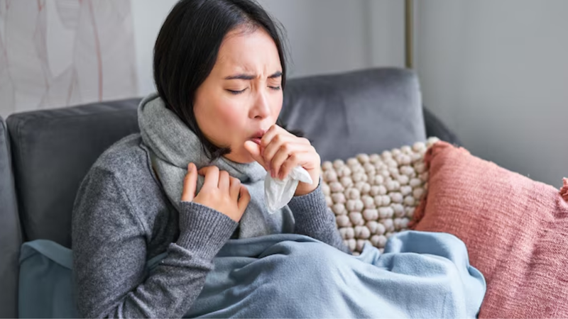 Bạch hầu có phải quai bị không? Biện pháp phòng bệnh hiệu quả 3