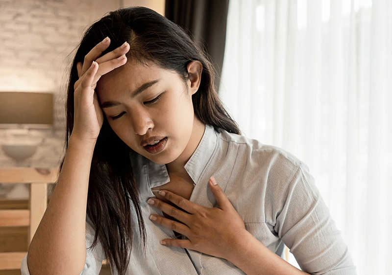 Bạch hầu thanh quản: Nguyên nhân, triệu chứng, chẩn đoán và điều trị 3