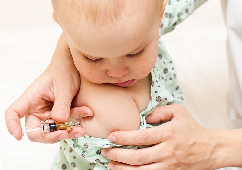 Bạch hầu thanh quản: Nguyên nhân, triệu chứng, chẩn đoán và điều trị 5