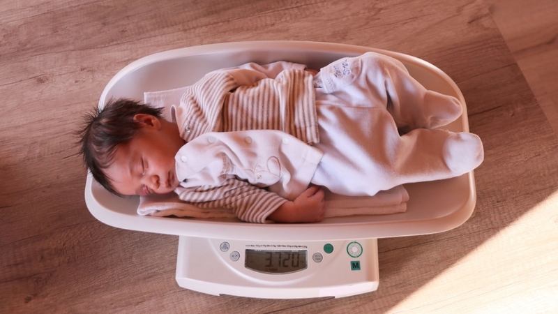 Bách phân vị là gì? Trong y khoa, bách phân vị thường được sử dụng để đánh giá sự phát triển thể chất của trẻ em
