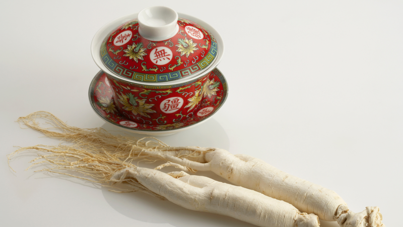 Bạch sâm - vị thuốc hiệu quả bồi bổ cơ thể 6