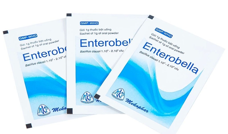 Bacillus clausii? Vai trò và cách bổ sung bacillus clausii 2