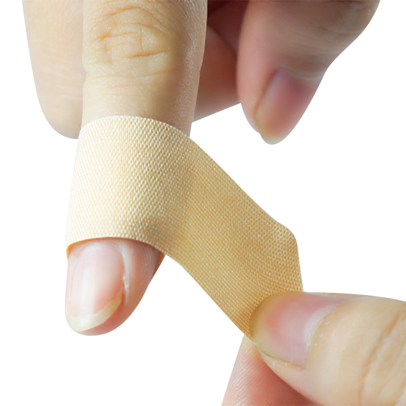 Dụng cụ rửa vết thương tại nhà bao gồm những gì? 3