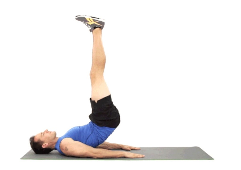 Bài gập bụng có tăng chiều cao không? Một số phương pháp tập luyện giúp tăng chiều cao&nbsp;2