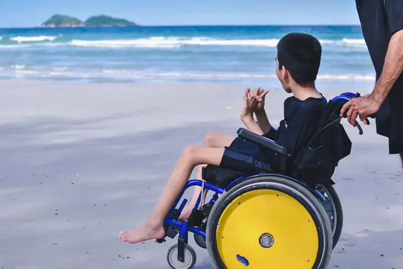 Bại não liệt tứ chi là gì? Biểu hiện, nguyên nhân và cách điều trị 2