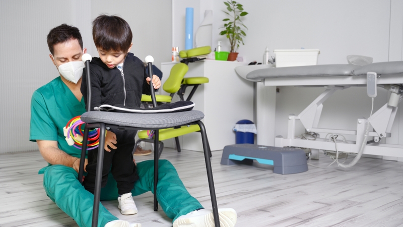 Bại não thể thất điều: Nguyên nhân, triệu chứng và hướng điều trị 3