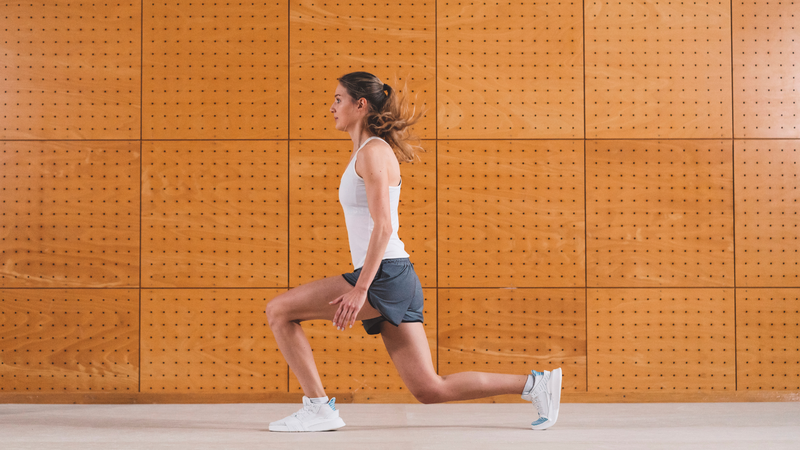 Bài tập 10 phút buổi sáng tốt nhất để giảm mỡ bụng tại nhà 3