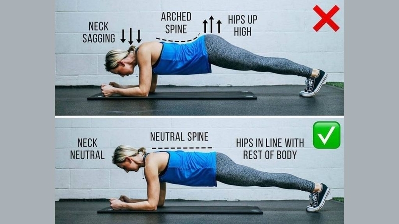 Bài tập bụng dưới và những điều cần biết 4