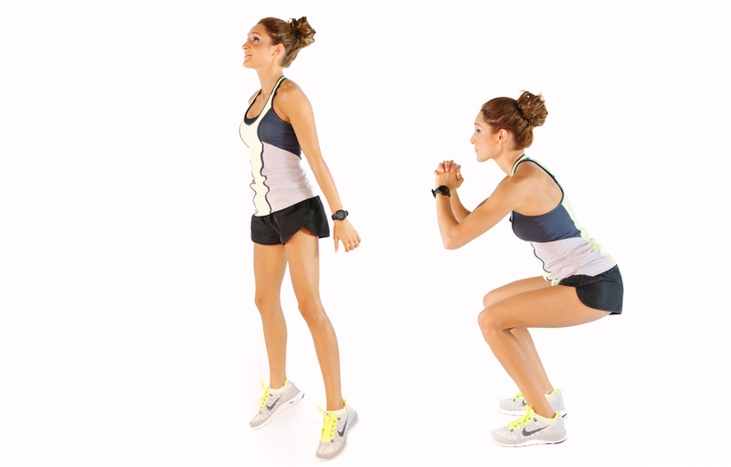 Bài tập Cardio giảm mỡ toàn thân hiệu quả nhanh chóng