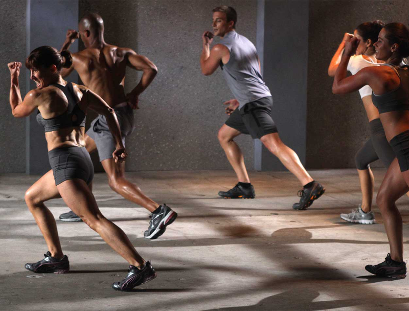 Bài tập Cardio giảm mỡ toàn thân hiệu quả nhanh chóng