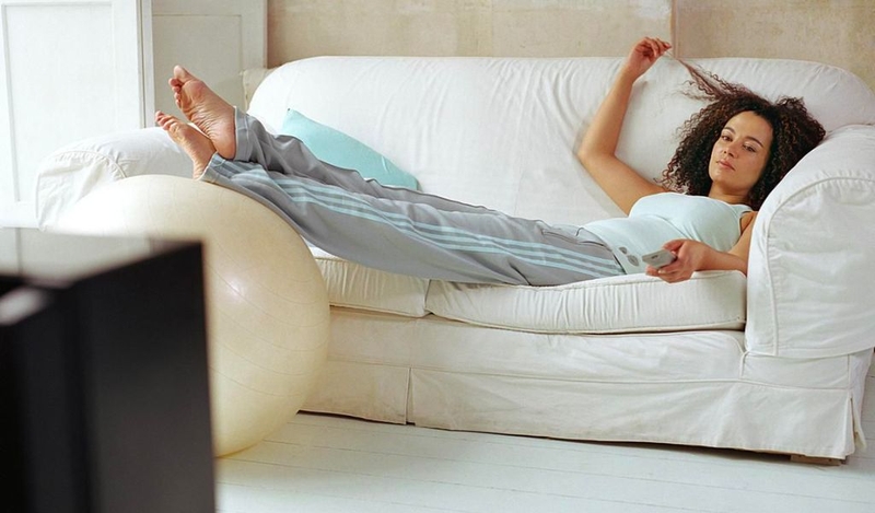 Bài tập chân thon hiệu quả trong thời gian ngắn 1