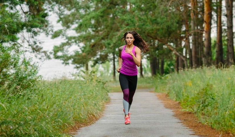 Bài tập chân thon hiệu quả trong thời gian ngắn 2