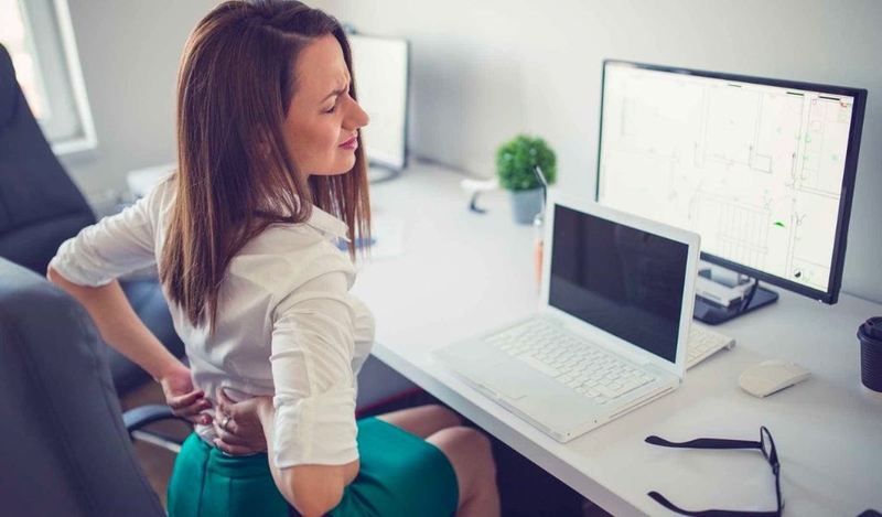 Bài tập chân thon trước khi ngủ hiệu quả mà không cần nhiều thời gian 1