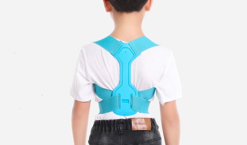 Bài tập chống gù lưng cho trẻ hiệu quả nhất ba mẹ nên biết 1