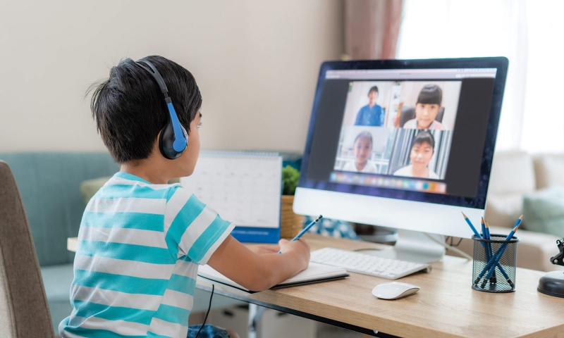 Bài tập chống gù lưng cho trẻ hiệu quả nhất ba mẹ nên biết 3