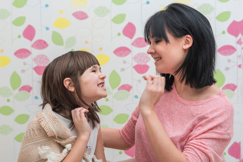 Bài tập chữa nói ngọng hiệu quả và đơn giả cho trẻ ngay tại nhà 3