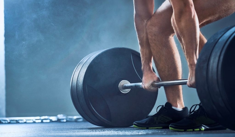 Bài tập deadlift là gì? Hướng dẫn tập deadlift đúng kỹ thuật 3