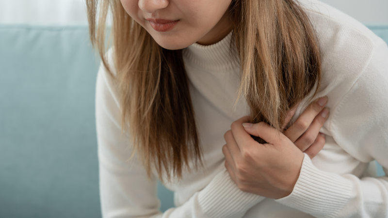 Bài tập đơn giản giúp đốt chất béo, giảm cân khi ngồi 1