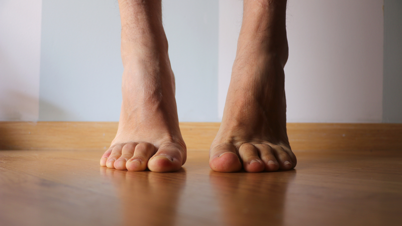 Bài tập đơn giản giúp đốt chất béo, giảm cân khi ngồi 3