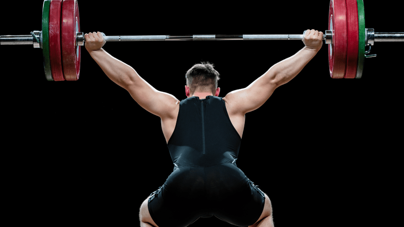 Bài tập đùi sau đơn giản và hiệu quả cho người tập Gym 3